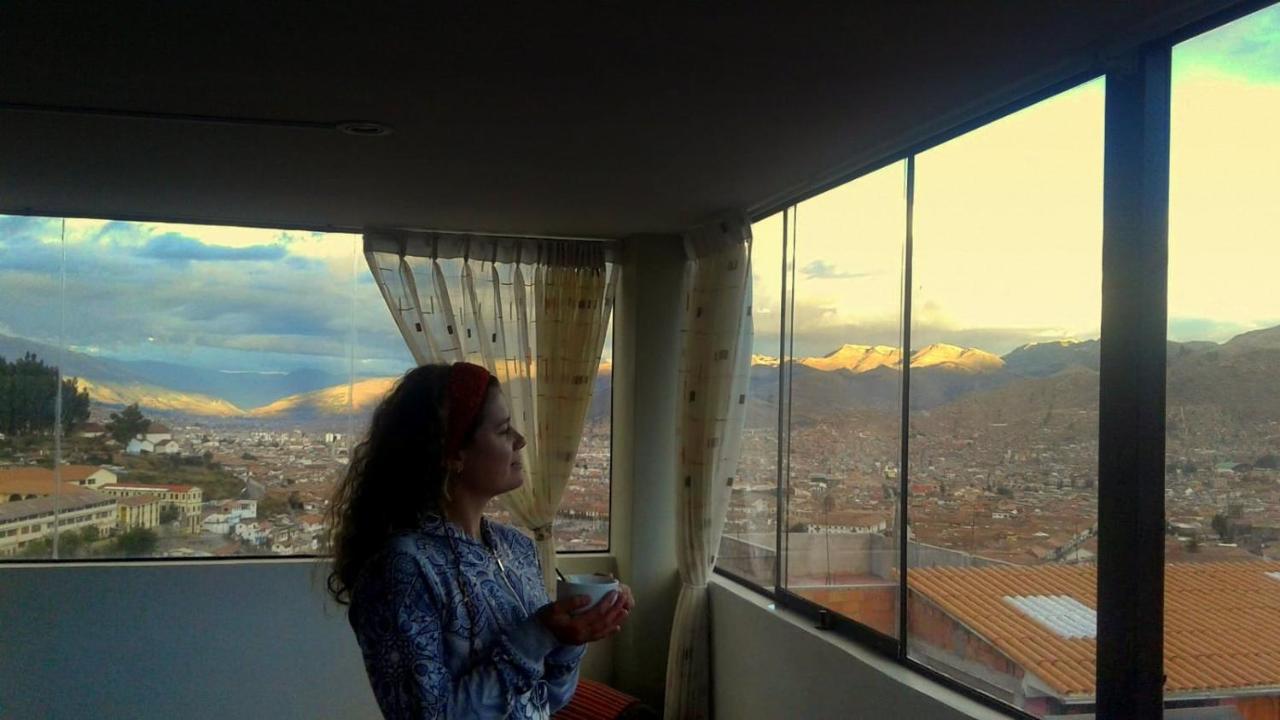 Feliz Vista Casa-hospedaje *
