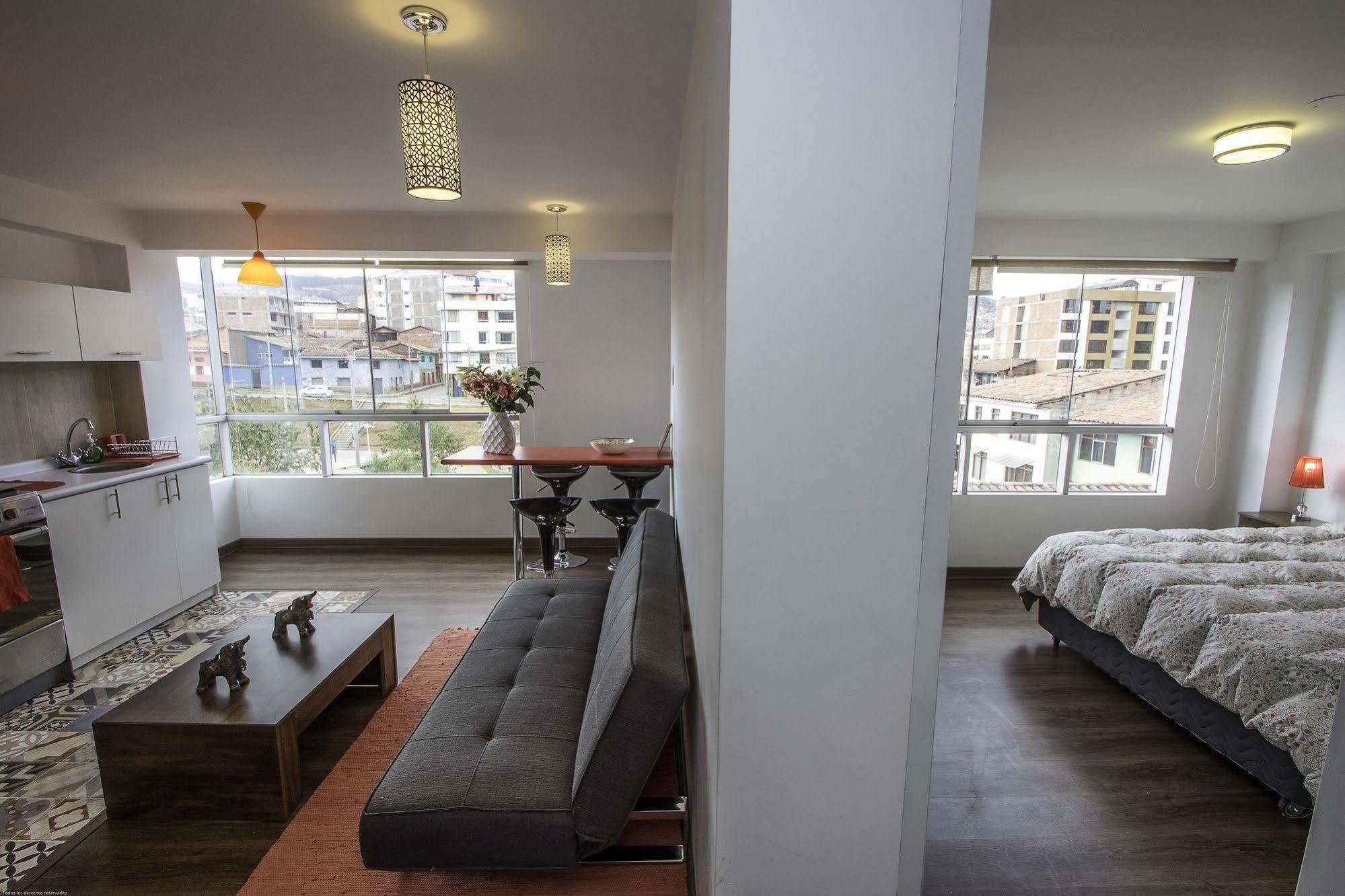 Terra Nostra Apartment *