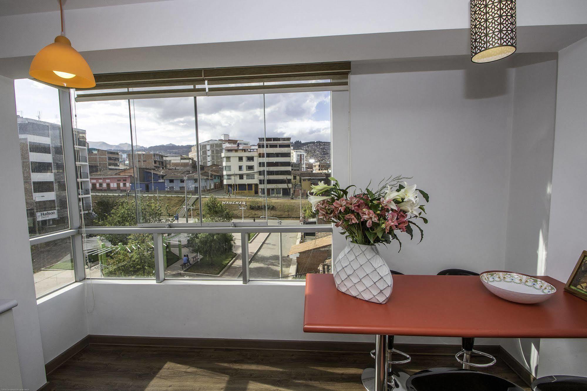 Terra Nostra Apartment