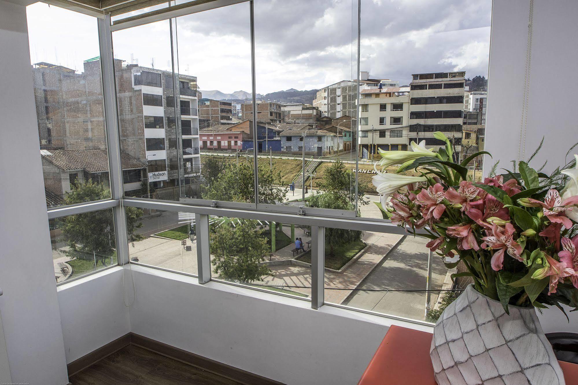 Terra Nostra Apartment