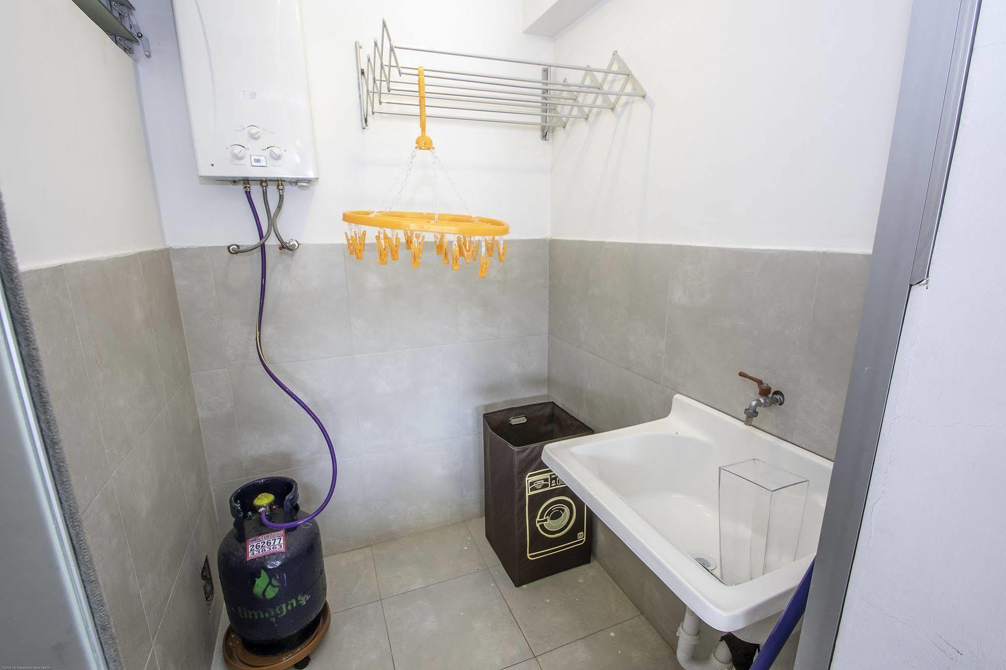 Terra Nostra Apartment Cusco