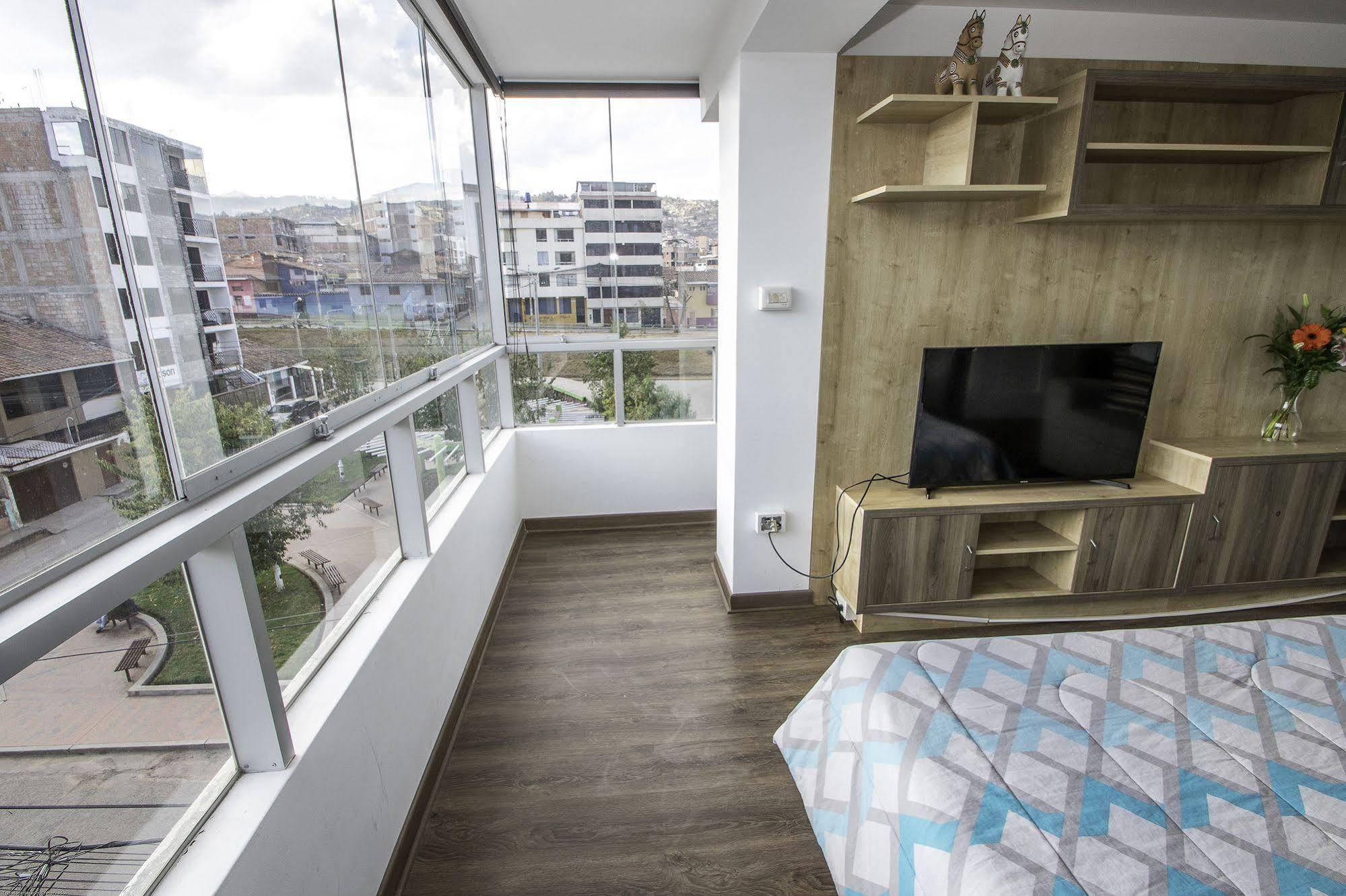 Terra Nostra Apartment *