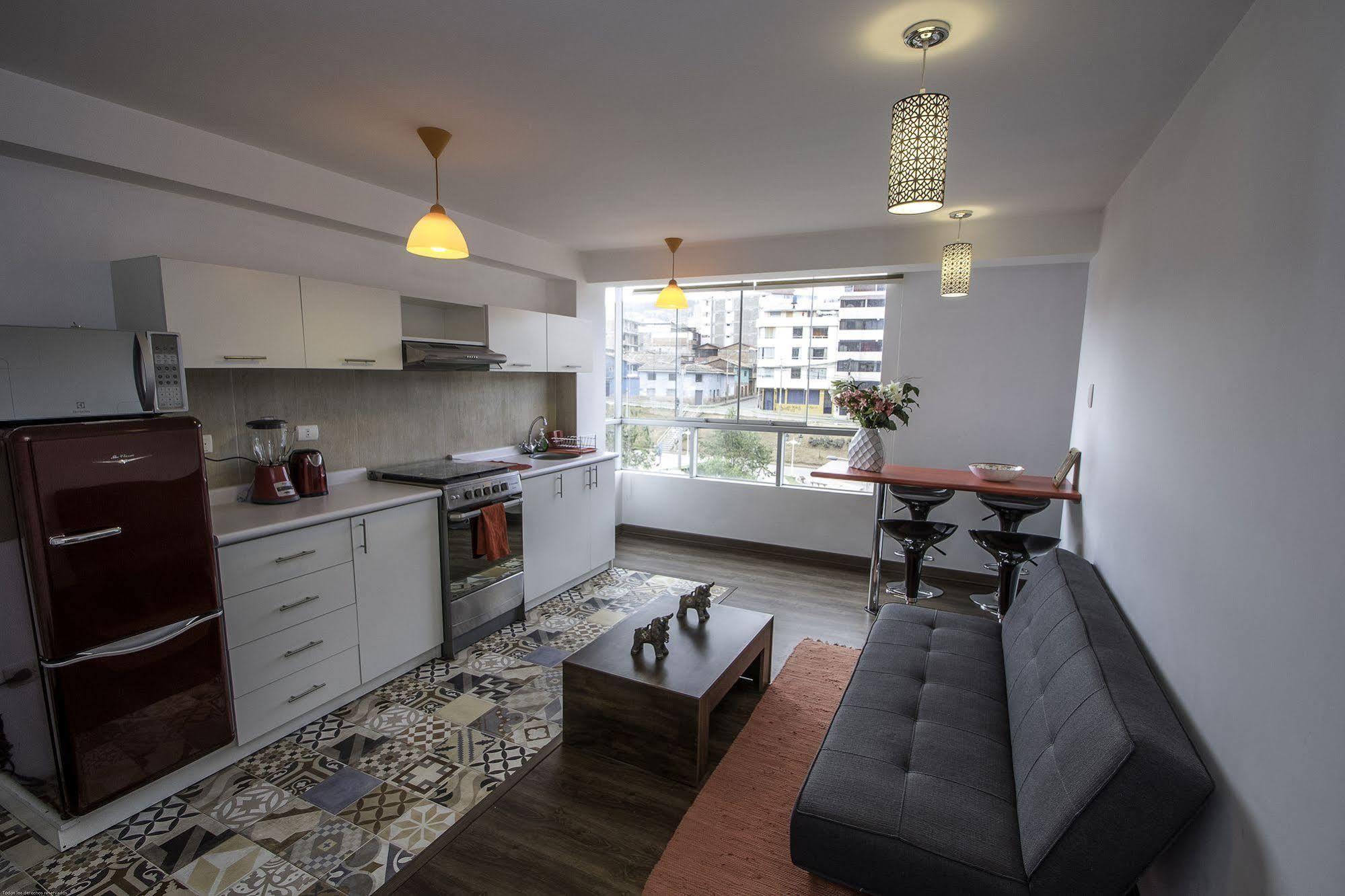 Apartment Terra Nostra