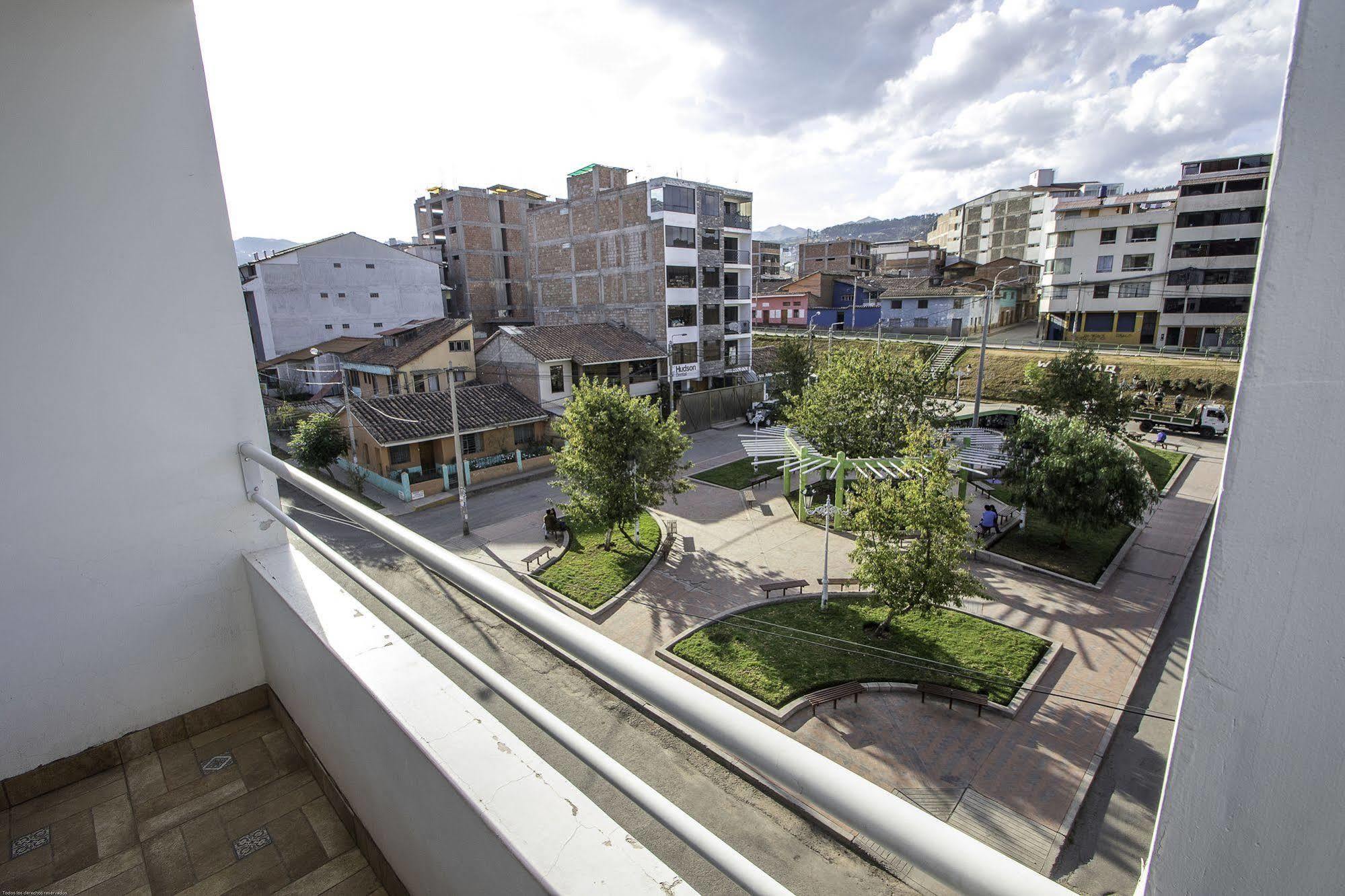 Apartment Terra Nostra *