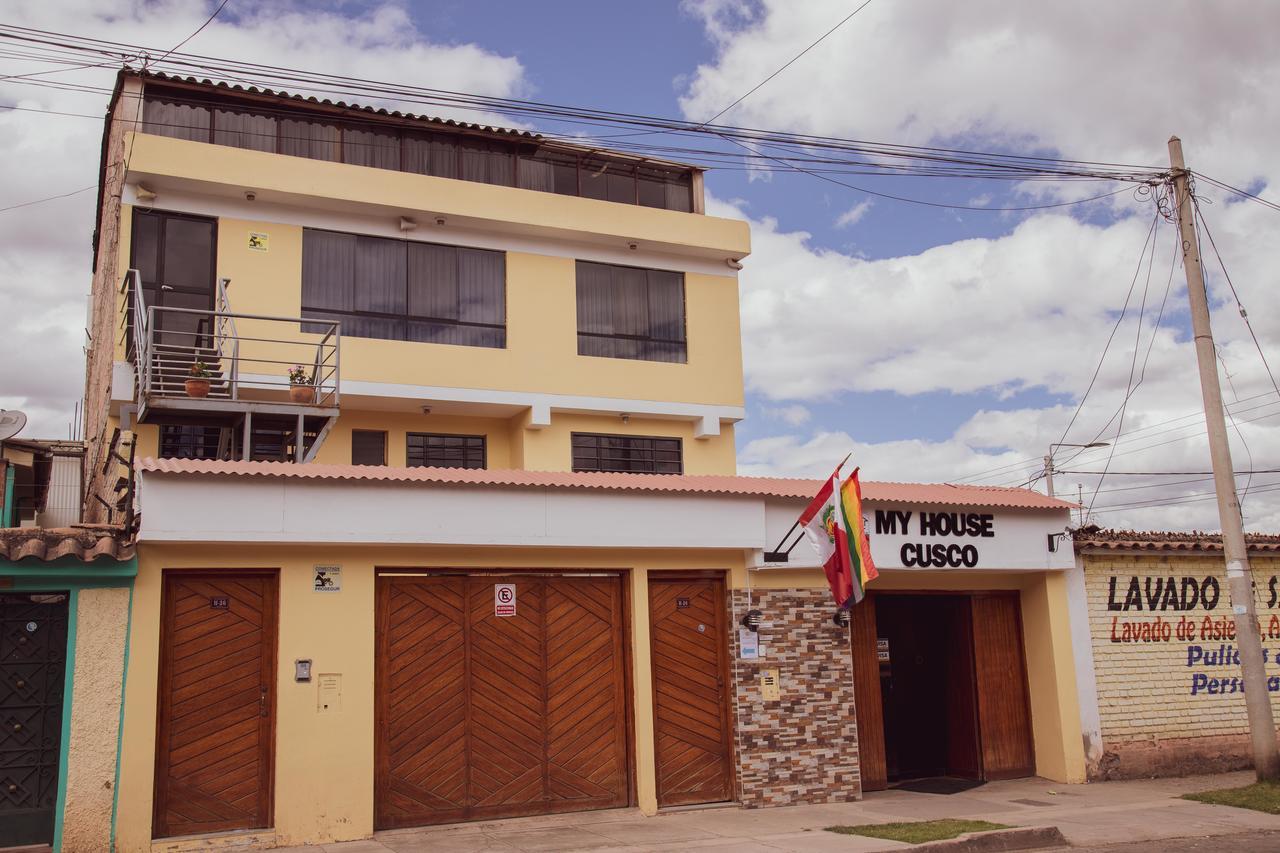 My House Guest house Cusco