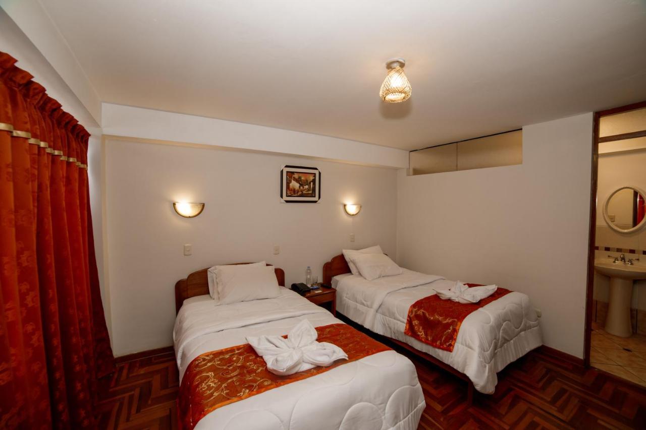 My House Guest house