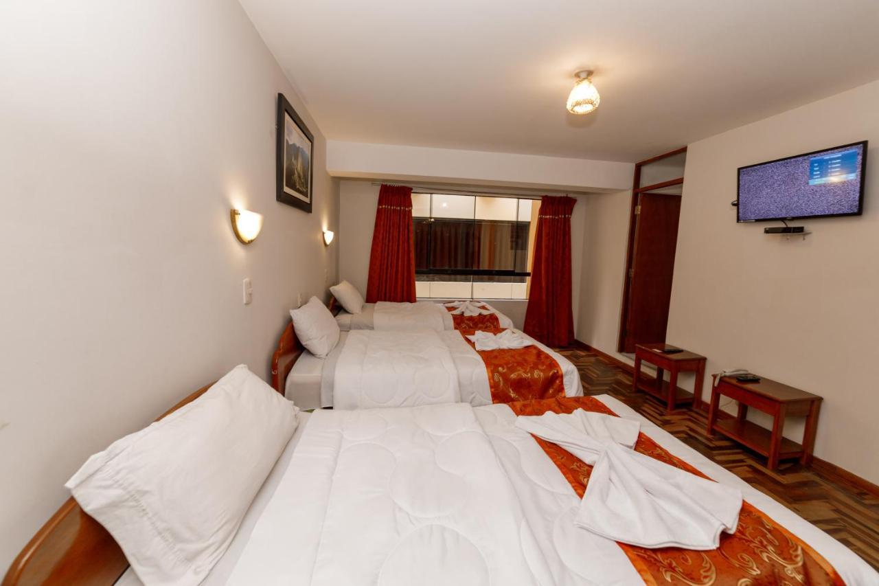 My House Guest house Cusco