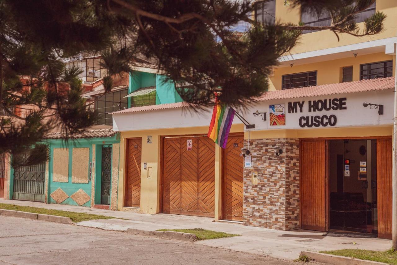 My House 3*