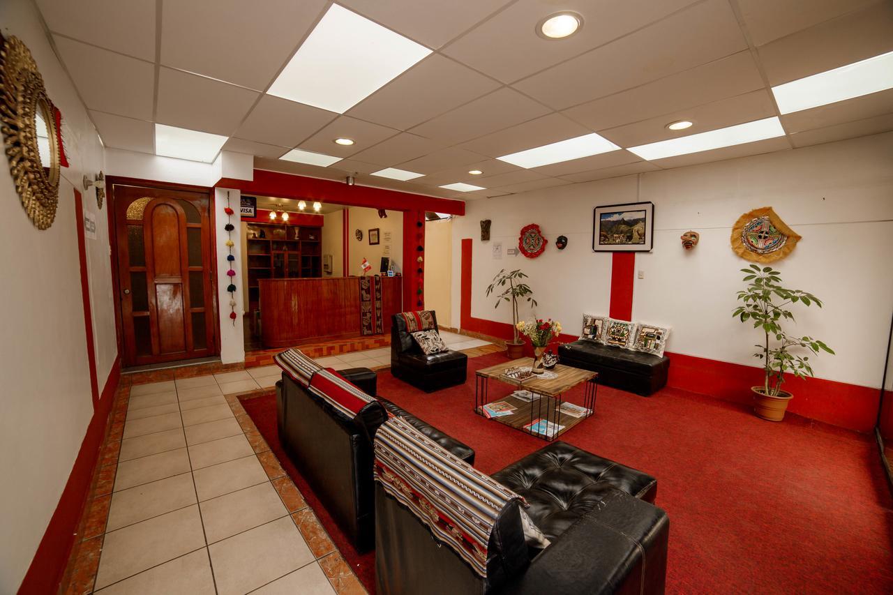 Guest house My House 3*