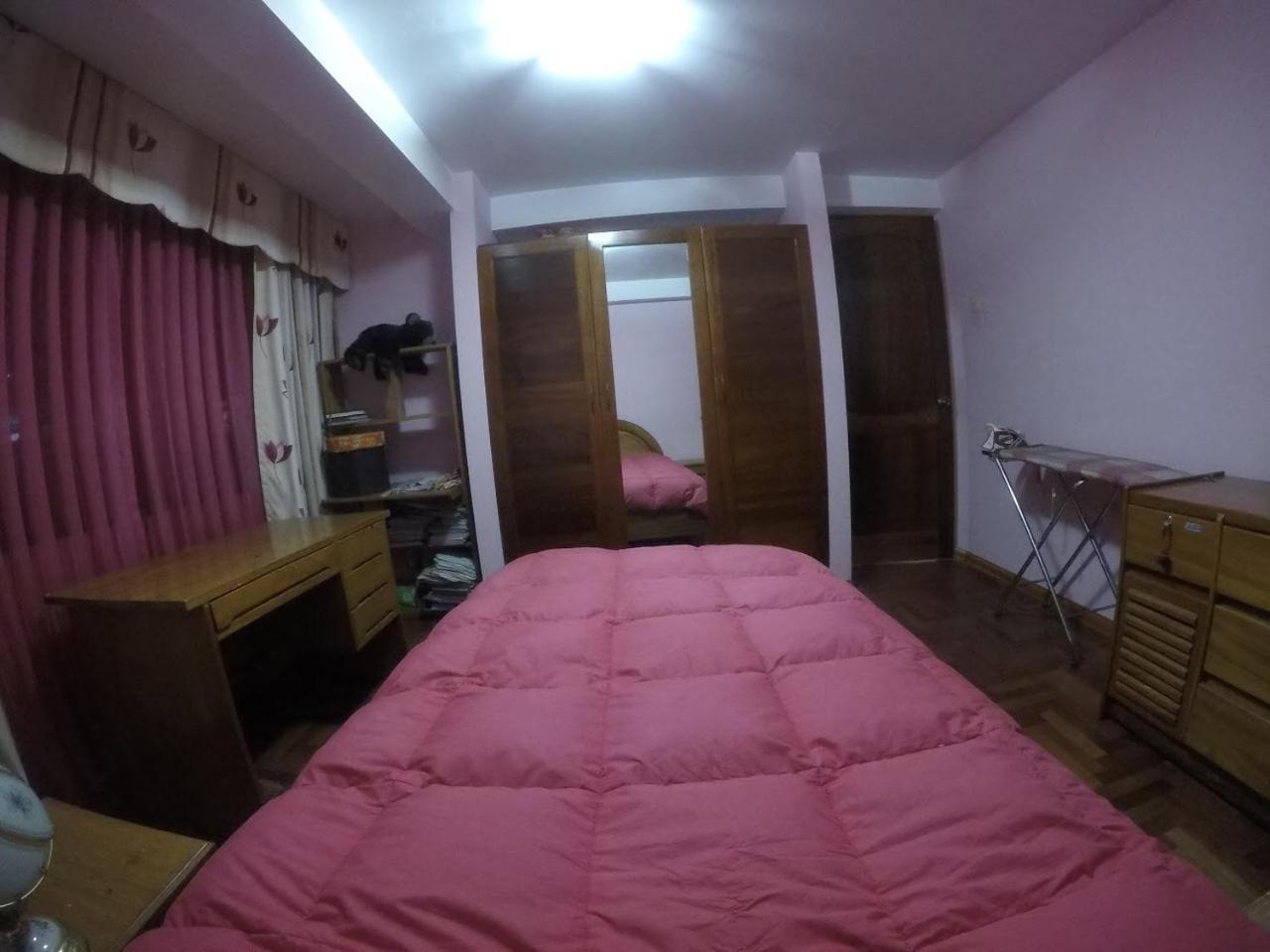 Apartamento Aloha Cuzco