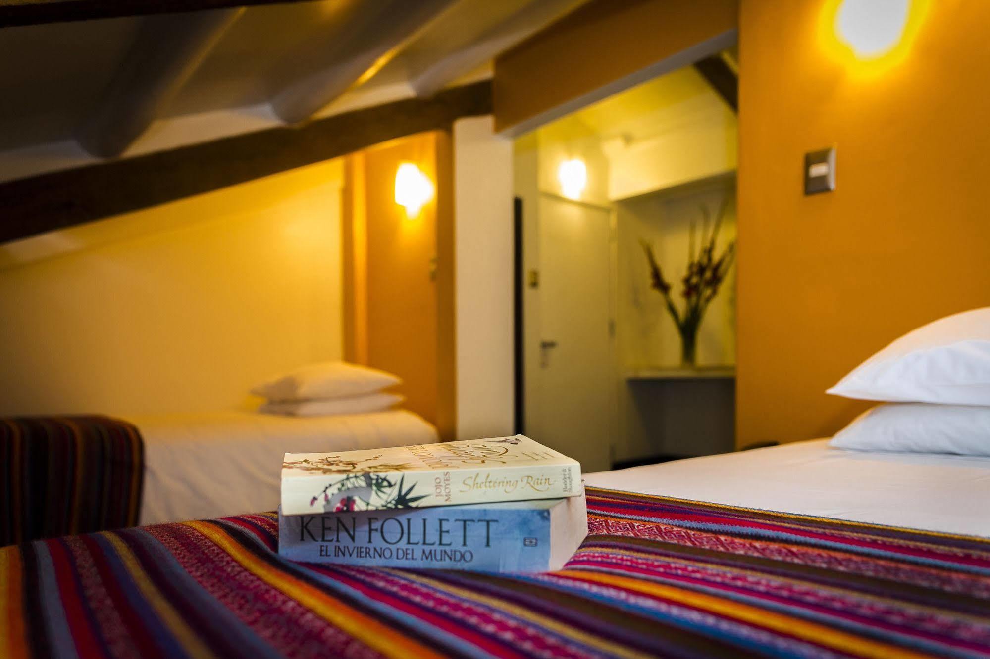 Wakapunku Boutique 3* Cusco