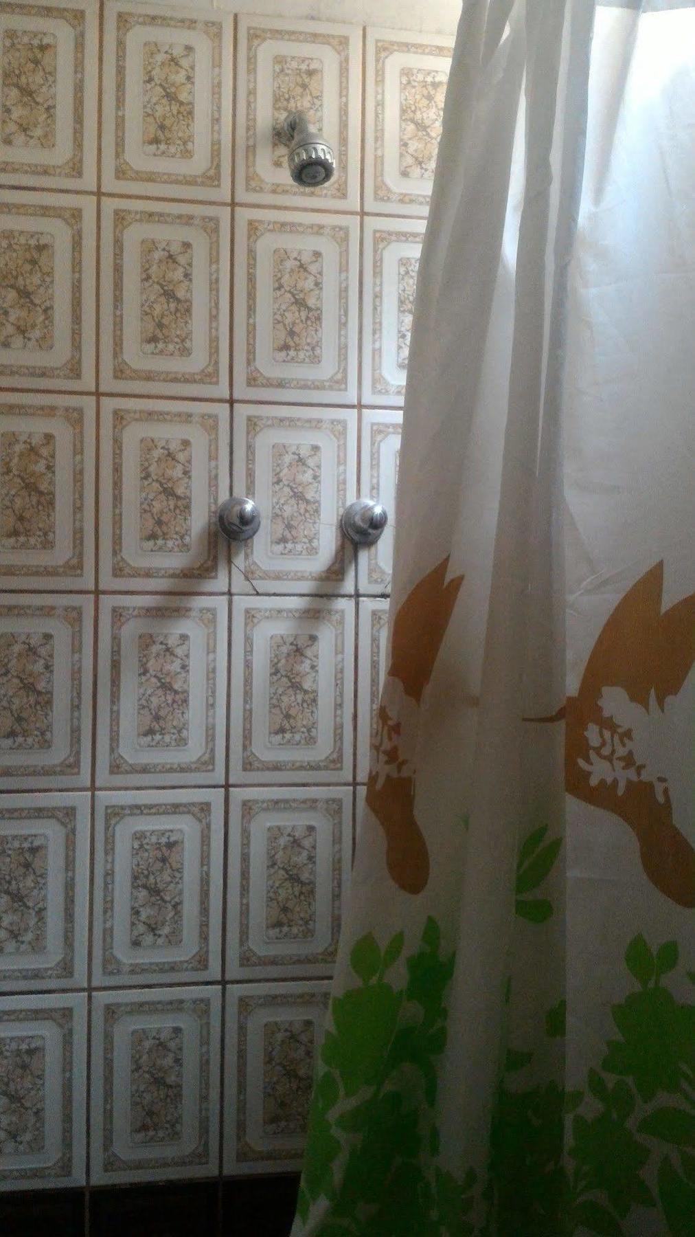 Welcome Hostel *