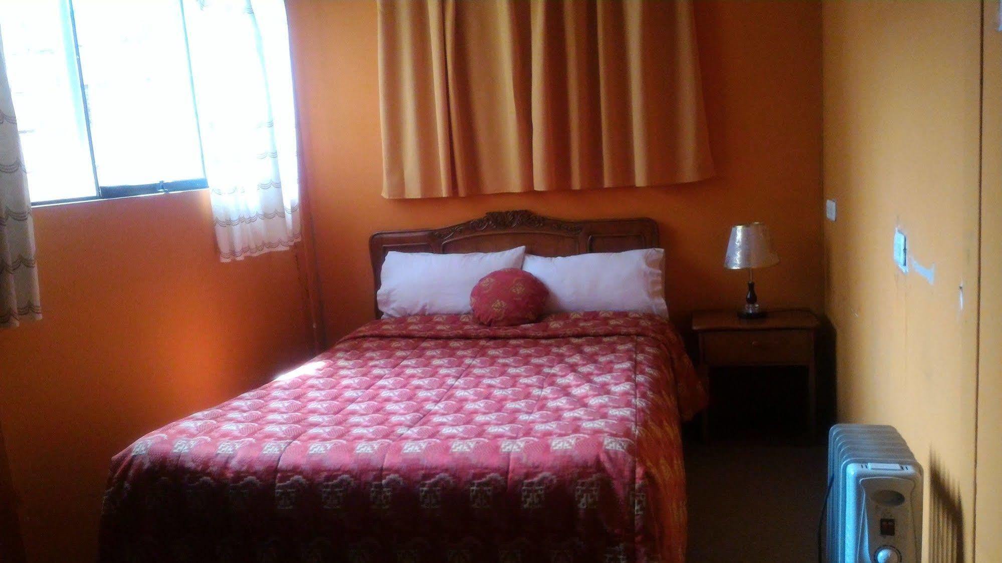 Welcome * Cusco