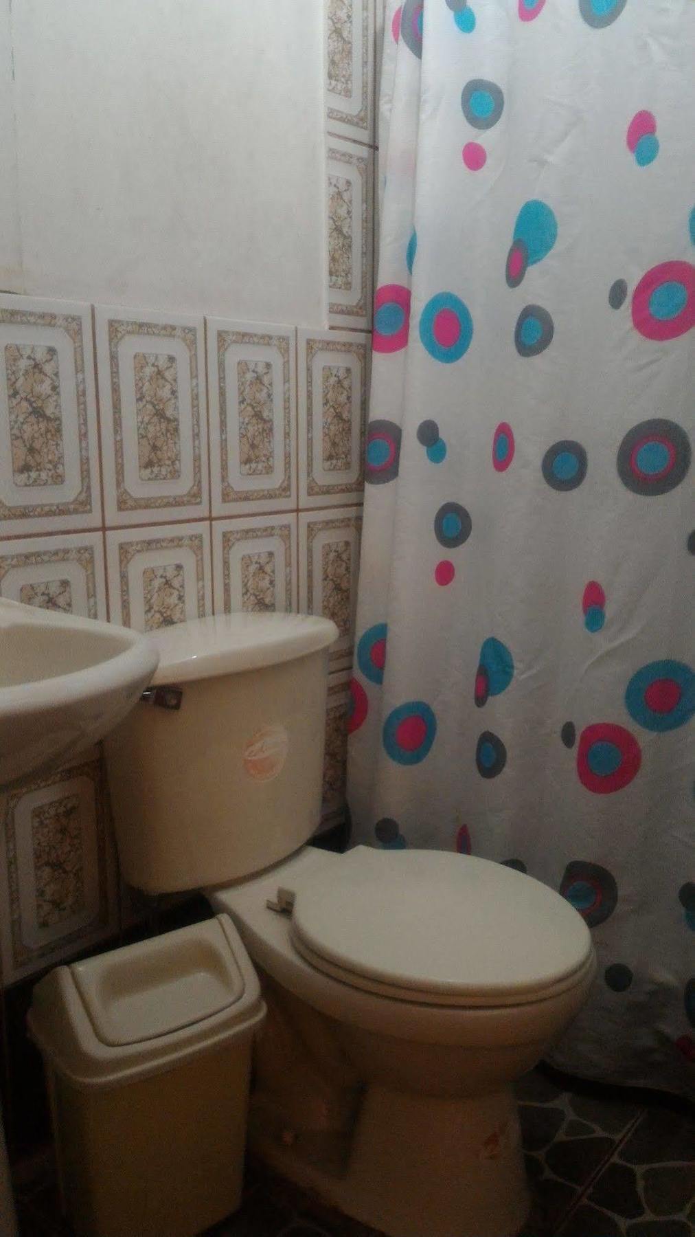 Hostal Welcome *