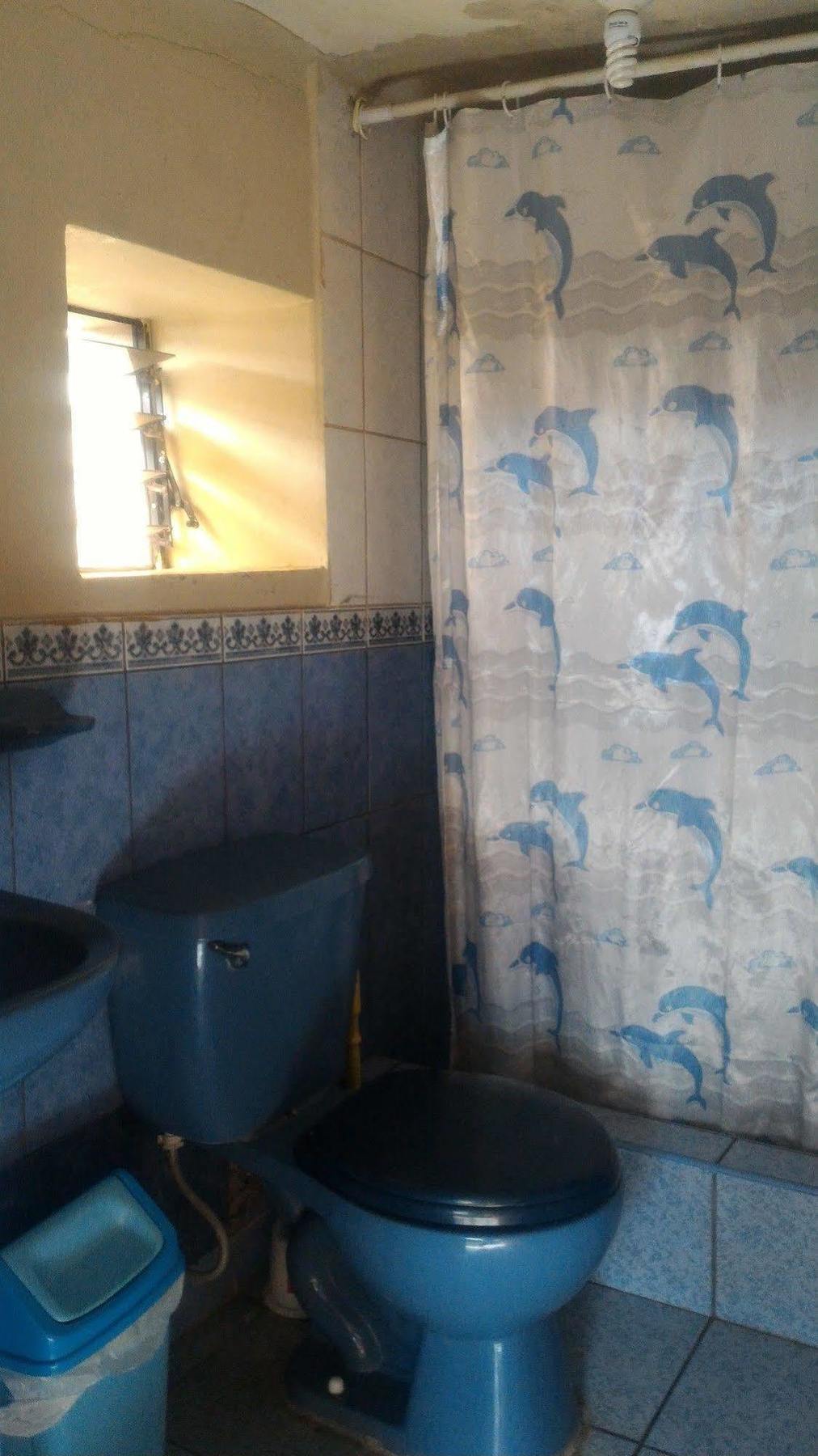 Welcome Hostel *