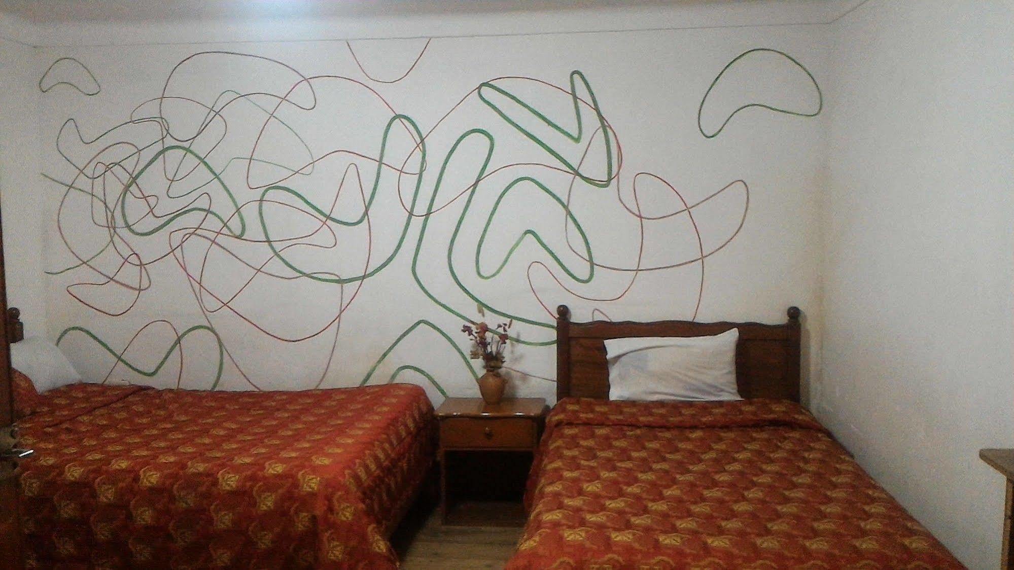Welcome Cusco