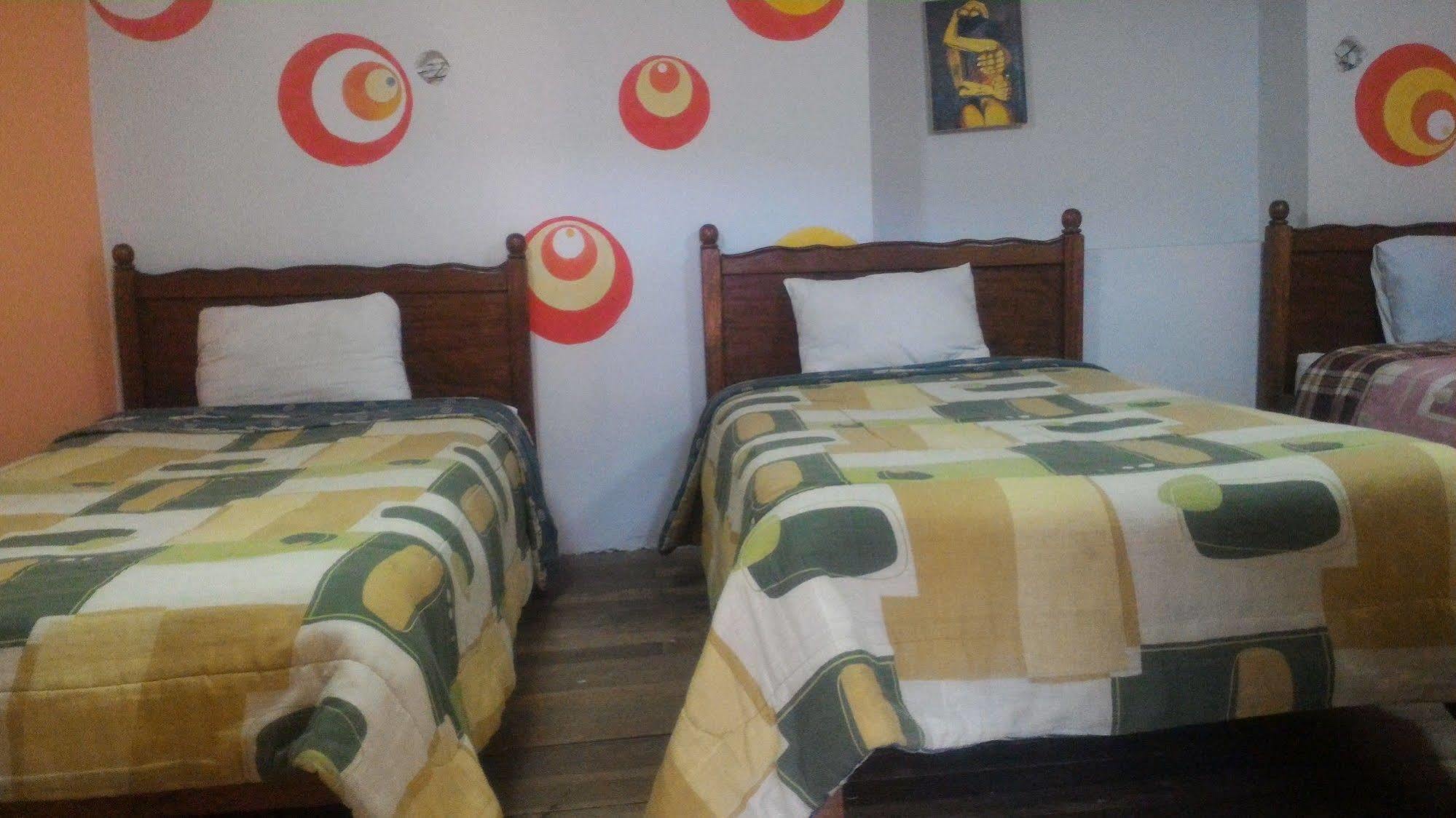Welcome Hostel Cusco
