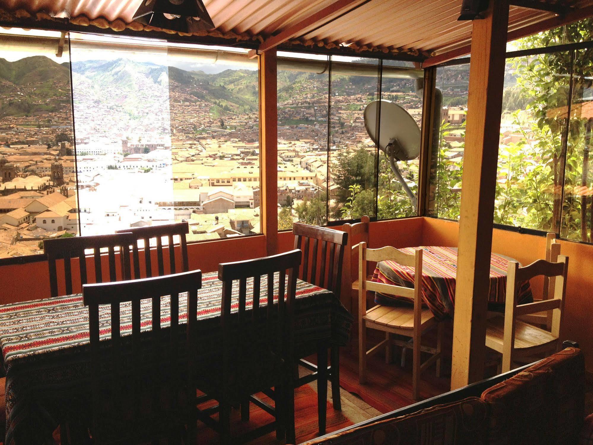 Welcome * Cusco