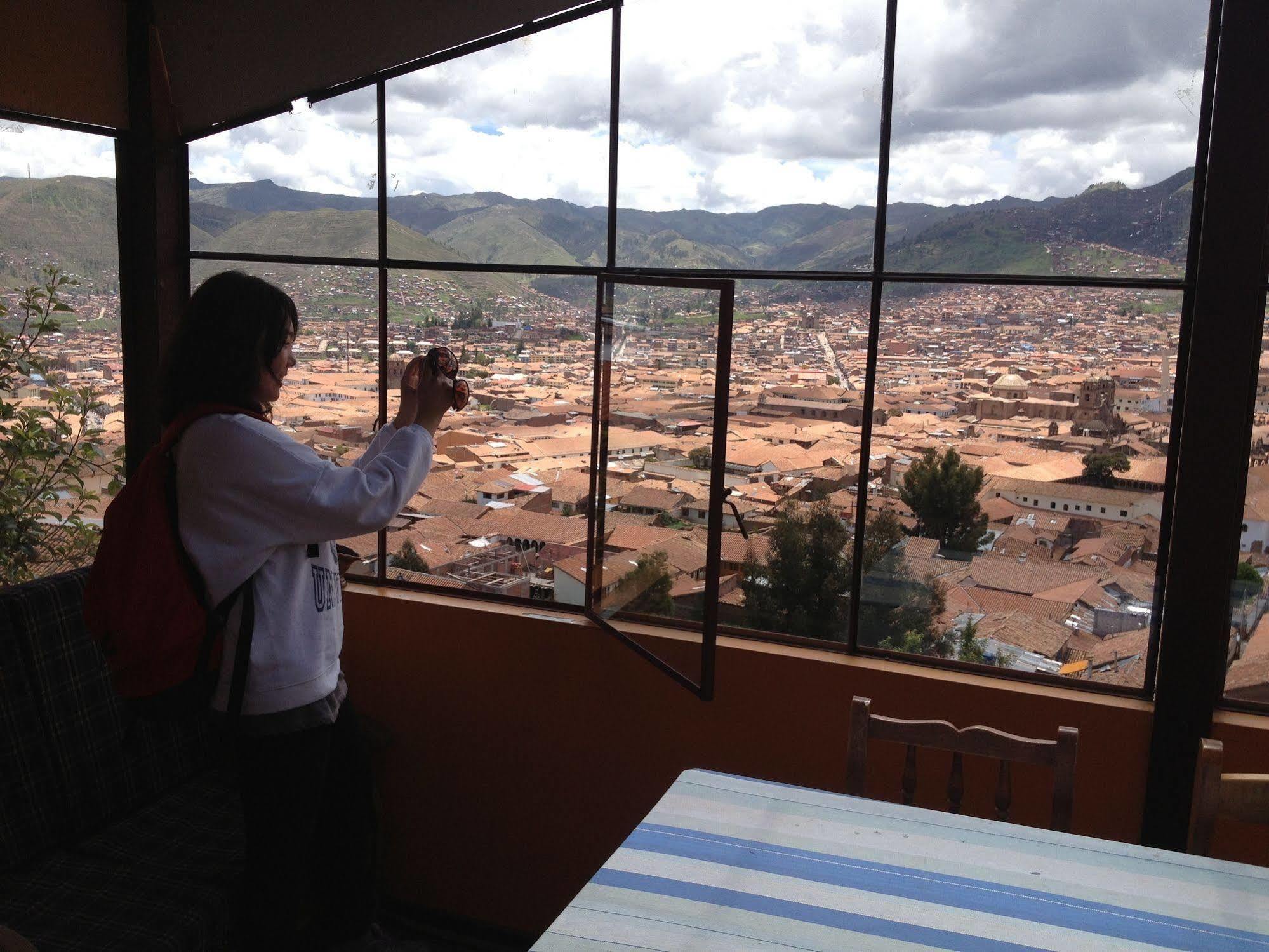Welcome * Cusco