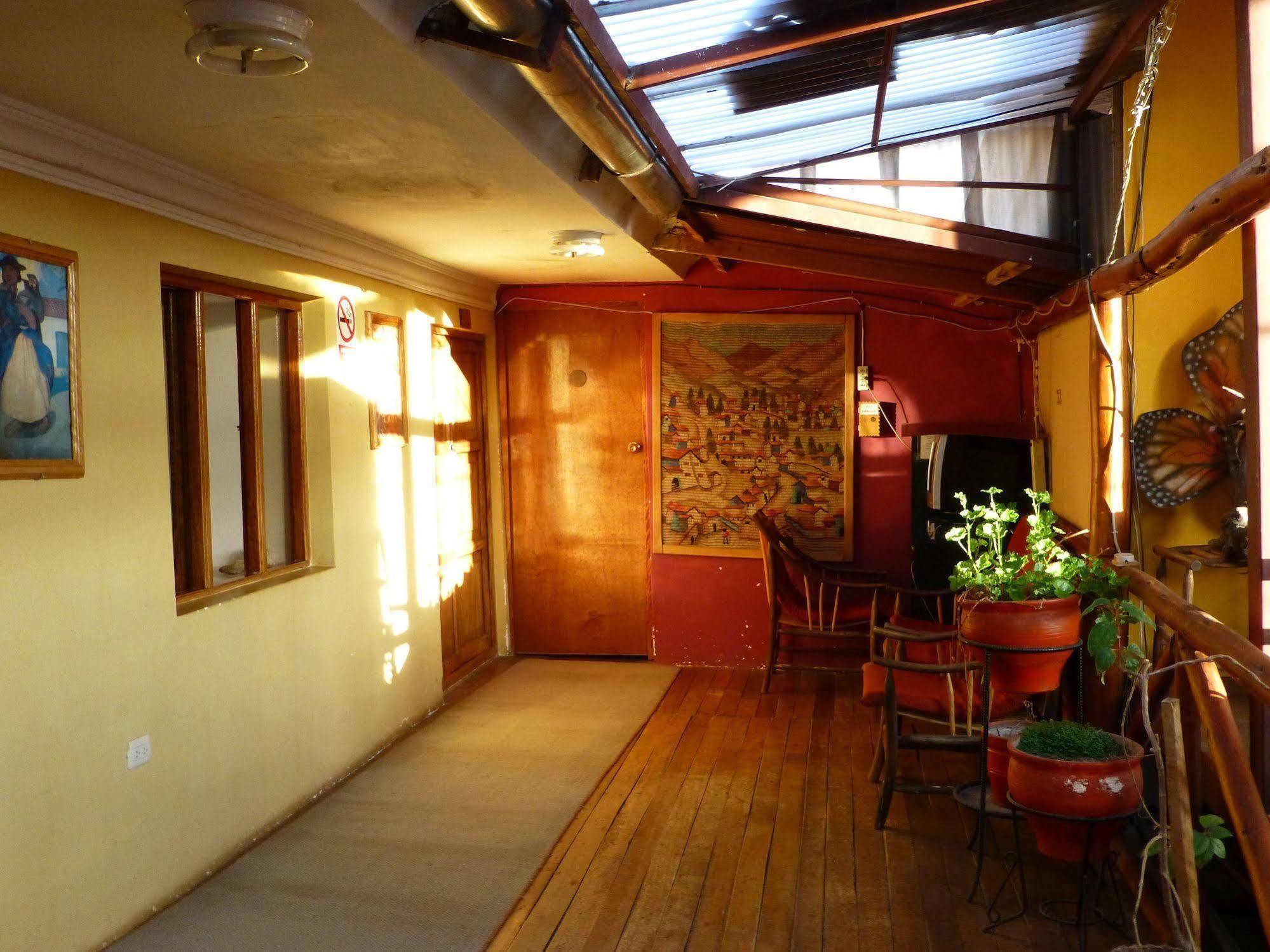 Hostel Welcome *