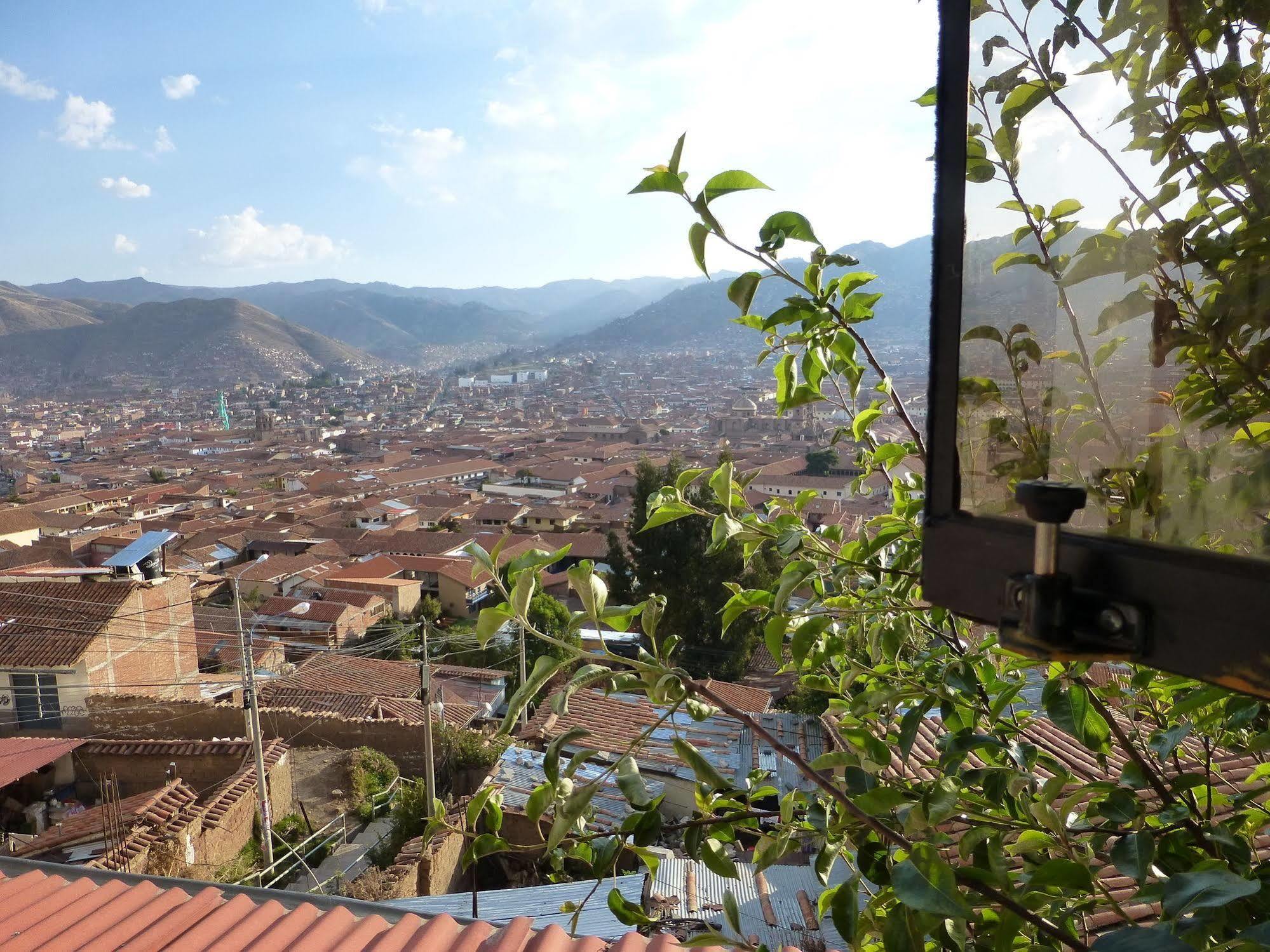 Welcome Hostel Cusco