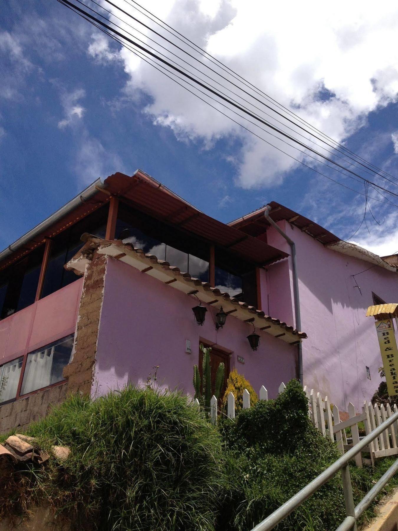 Welcome * Cusco