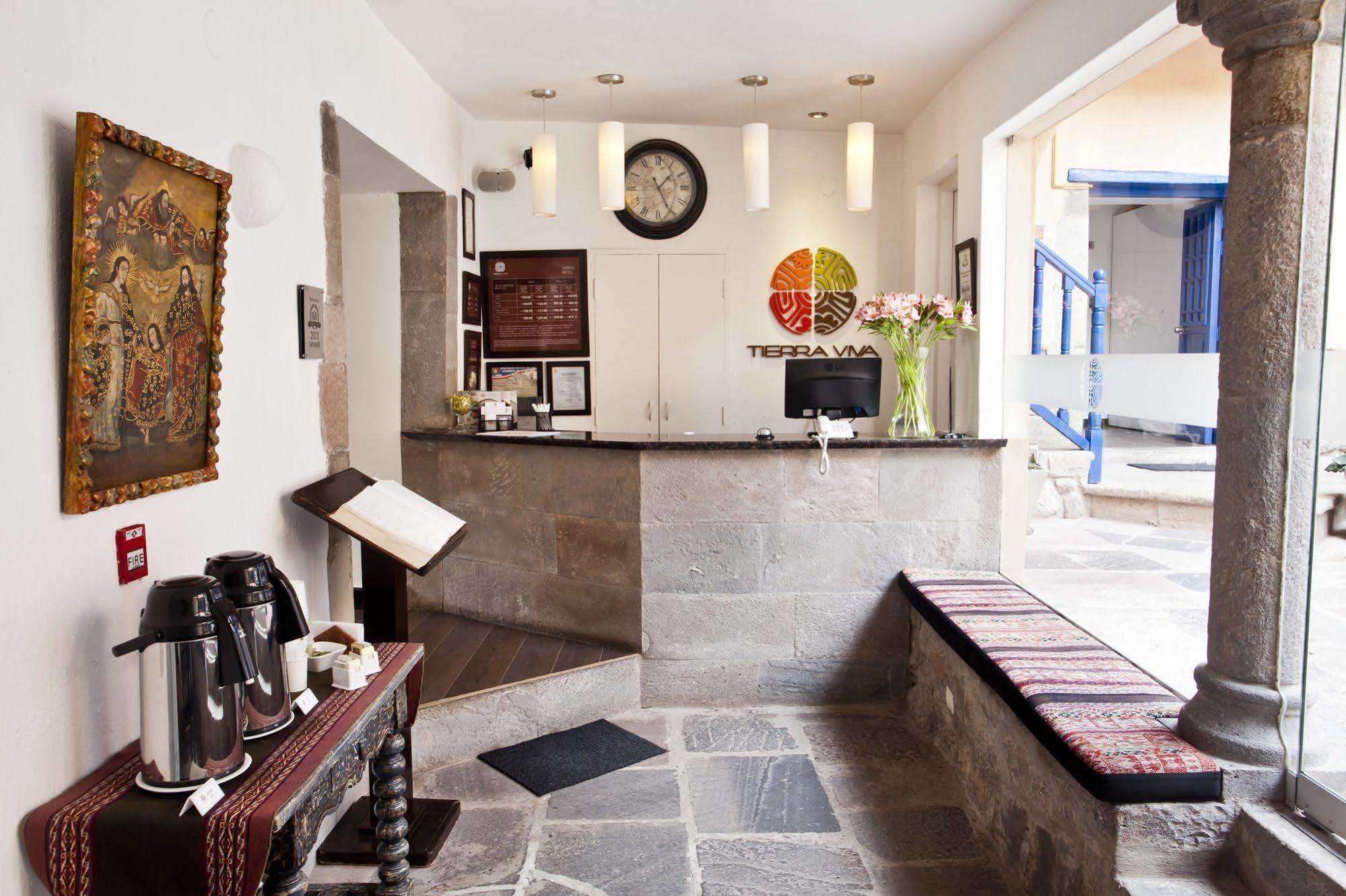 Tierra Viva Saphi Hotel 3*