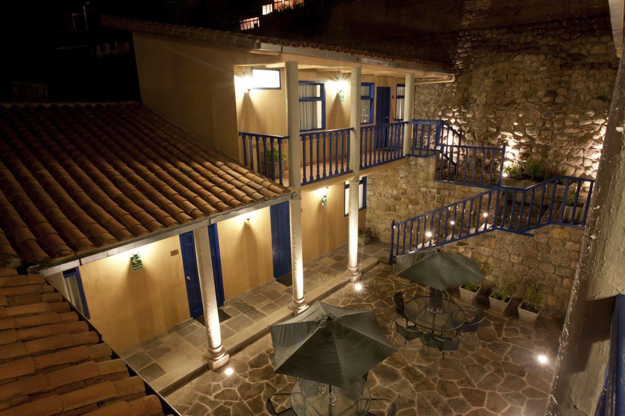 Tierra Viva Saphi Hotel 3*