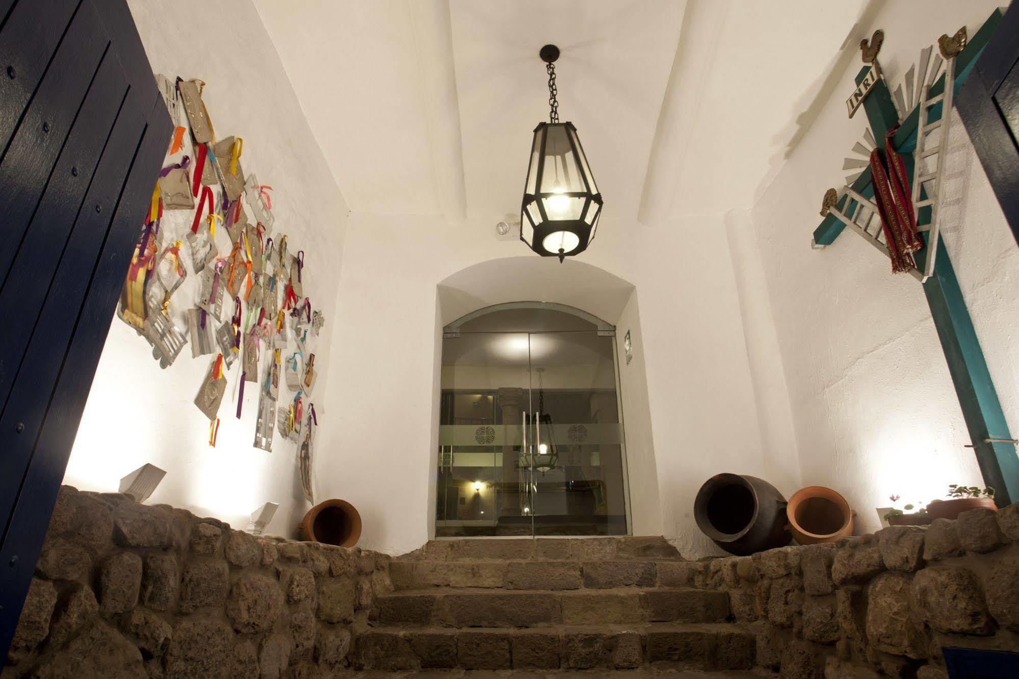 Hotel Tierra Viva Saphi Cuzco