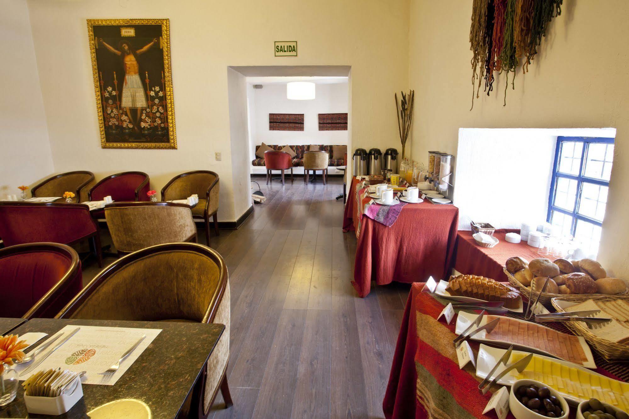 Tierra Viva Saphi Cuzco