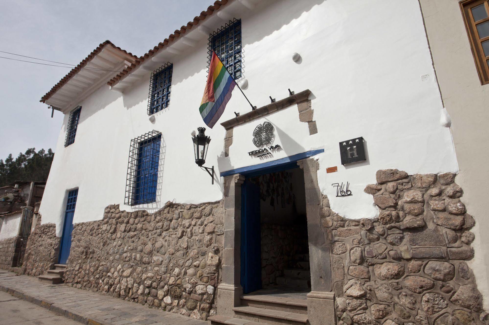 Hotel Tierra Viva Saphi 3*