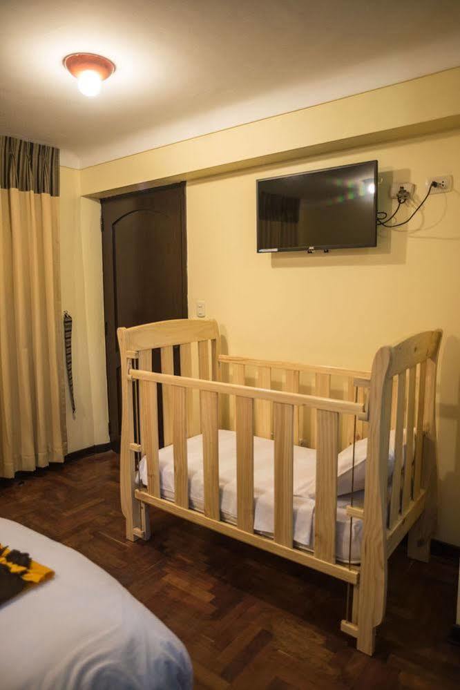 Hotel Tecte 3*
