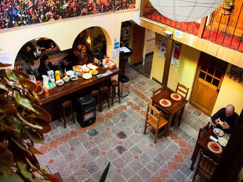 Catama Acomodação com café da manhã 