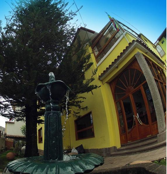 Tierra Del Sol