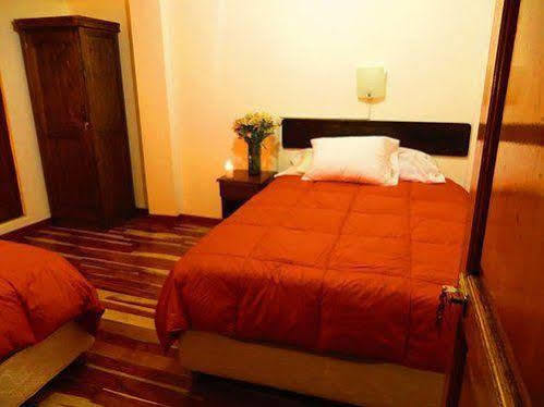 Pumamarca Guest house Cusco