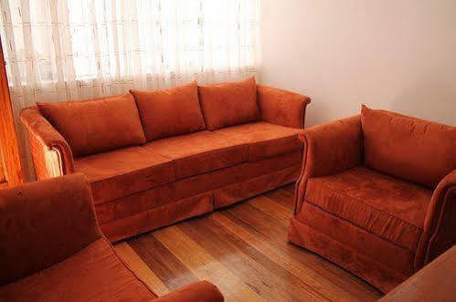 Guest house Pumamarca