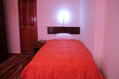 Pumamarca Guest house Cusco