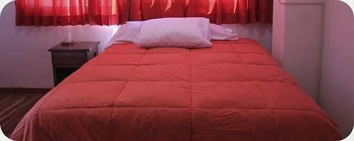 Guest house Pumamarca Cusco