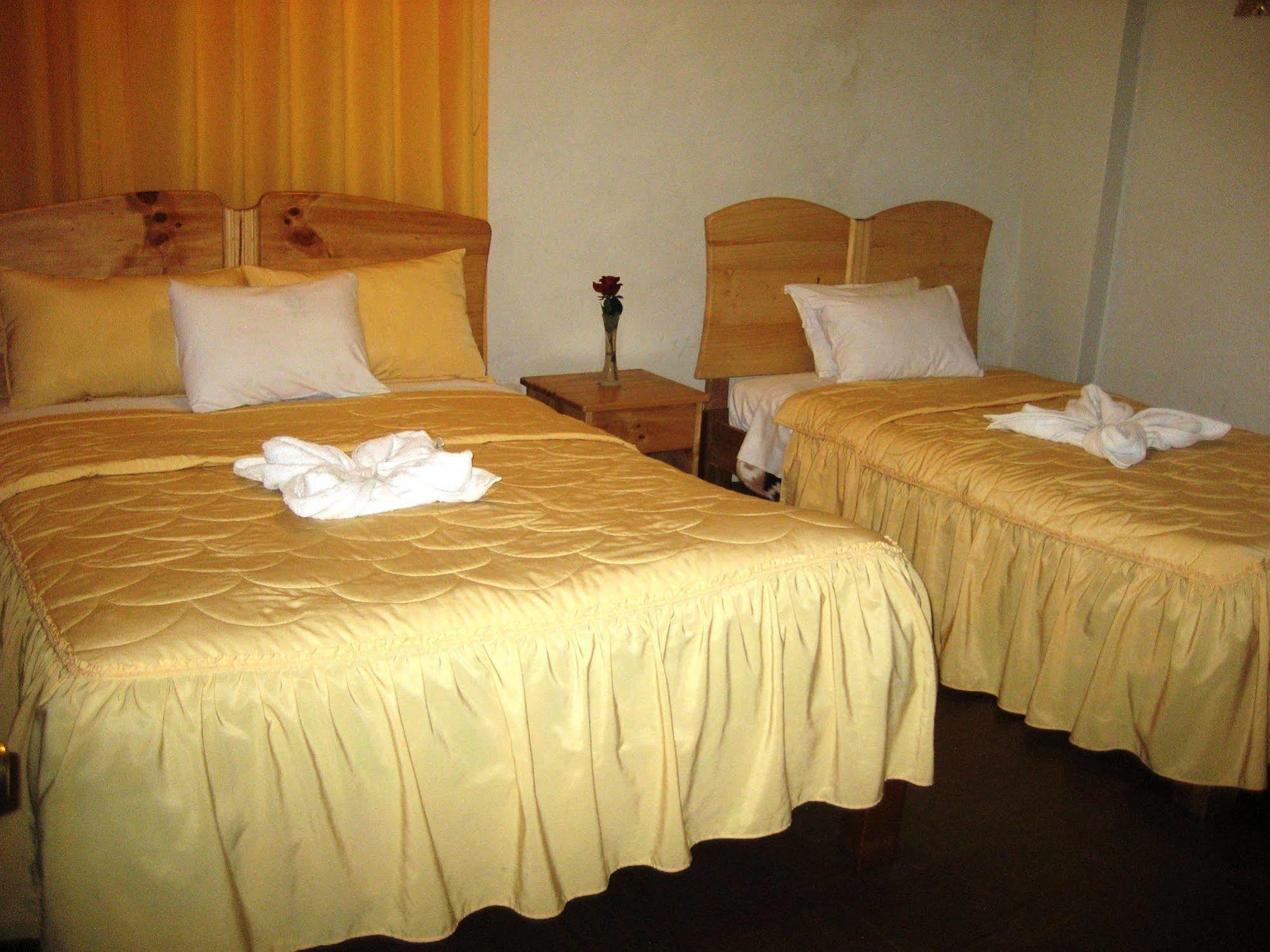 Wayras Wasi Cusco