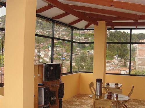 Hotel Qolqampata 2*