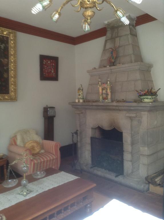 Casa Choquequirao Inn Cusco