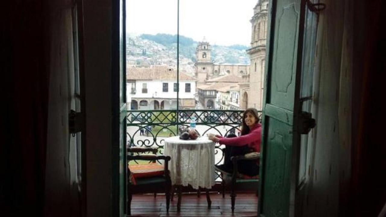 Bed & Breakfast Golden House - Cusco