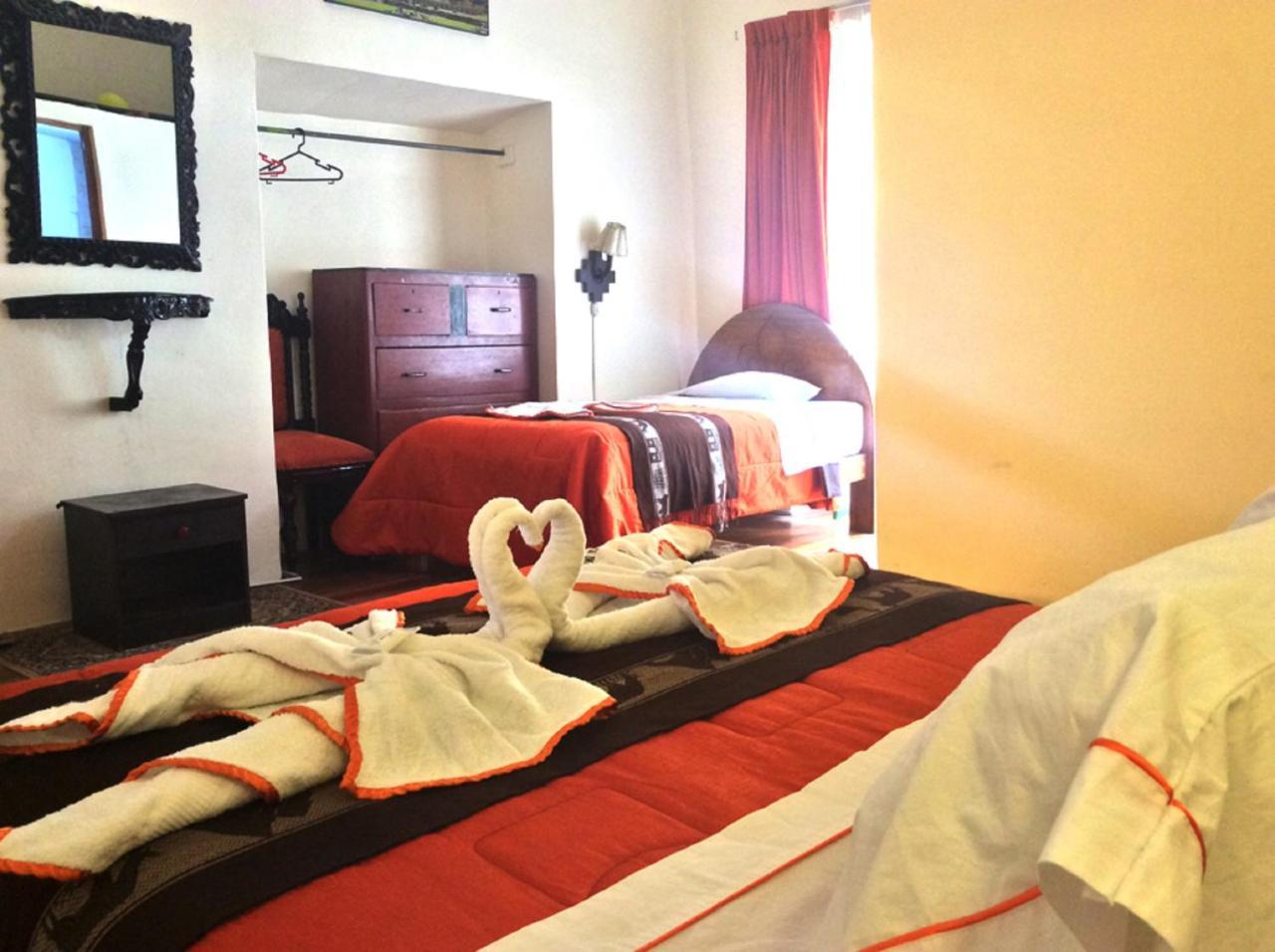Bed & Breakfast Golden House - Cusco