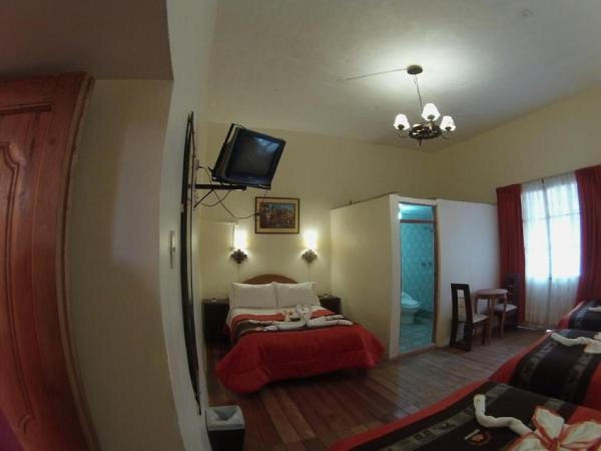 Golden House - Bed & Breakfast