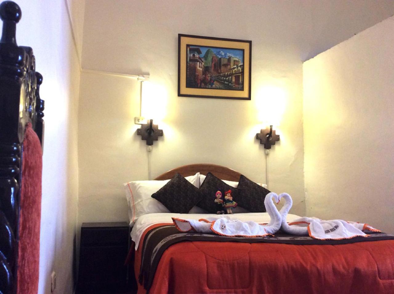 Golden House - Bed & Breakfast Cusco