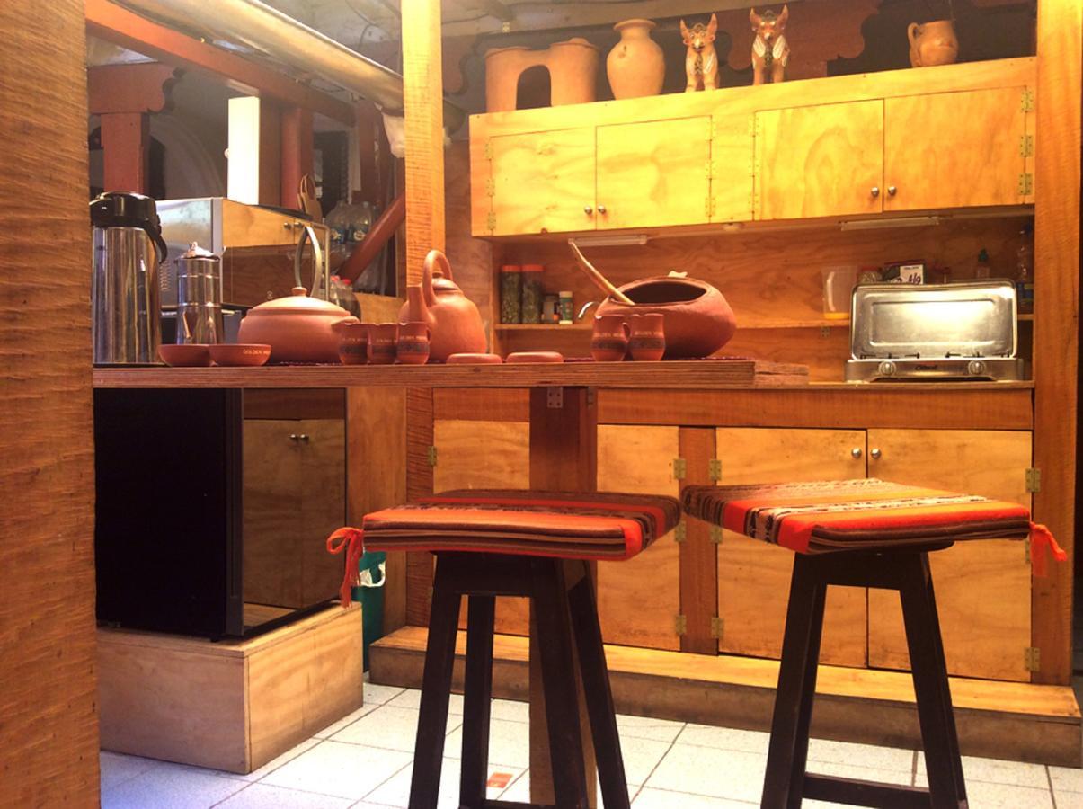 Golden House - Bed & Breakfast Cusco