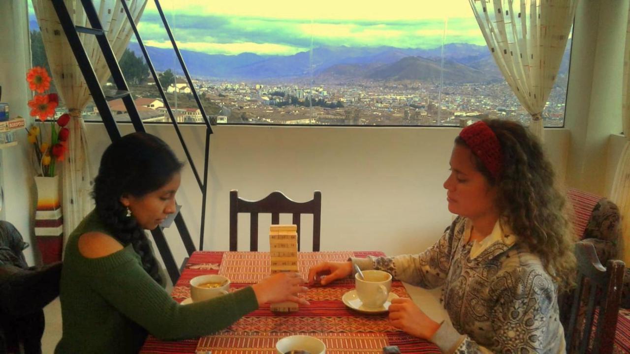 Feliz Vista Casa-hospedaje Cusco