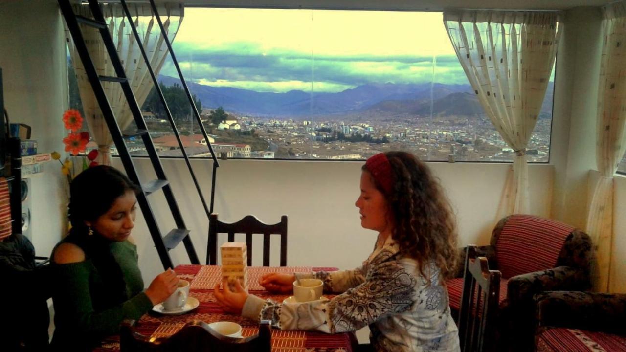 Feliz Vista Casa-hospedaje Guest house