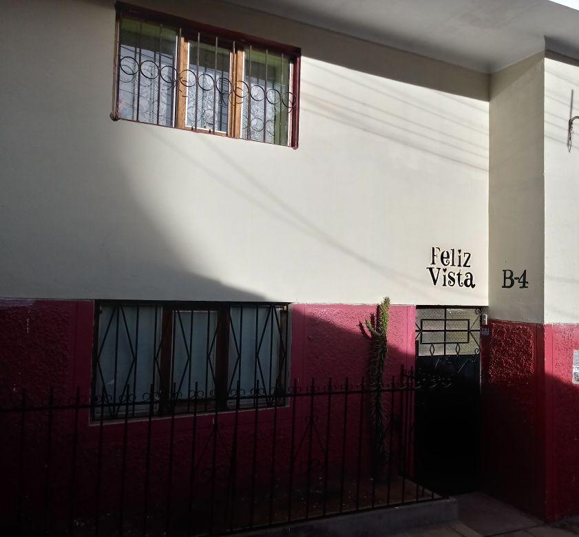 Feliz Vista Casa-hospedaje