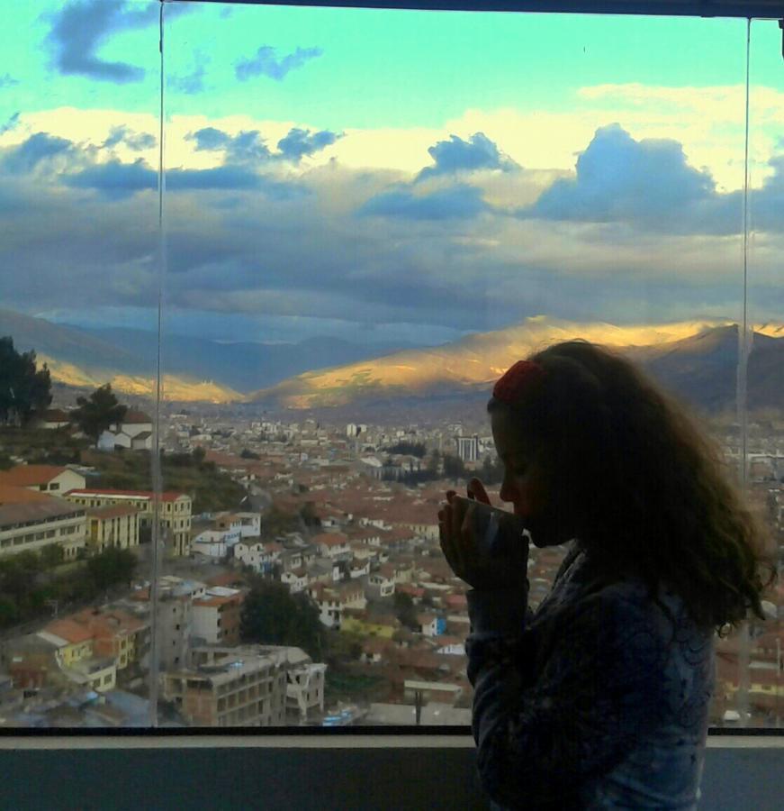 Feliz Vista Casa-hospedaje *
